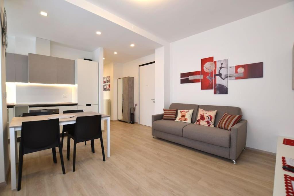 Casa Jordan - Your Home Everywhere - Pordenone Exterior foto